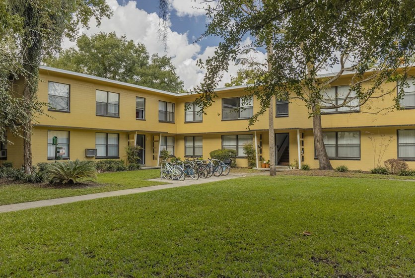 College Park At Midtown Gainesville Fl Apartment Finder